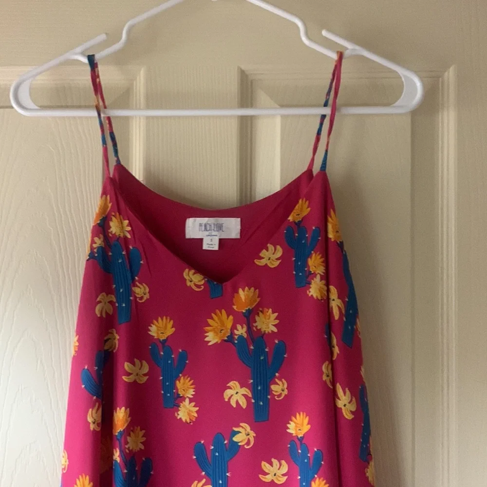 Summer dress - Picture 4 of 5